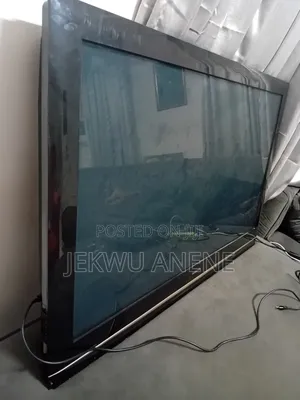 50 Inches Hitachi Television
