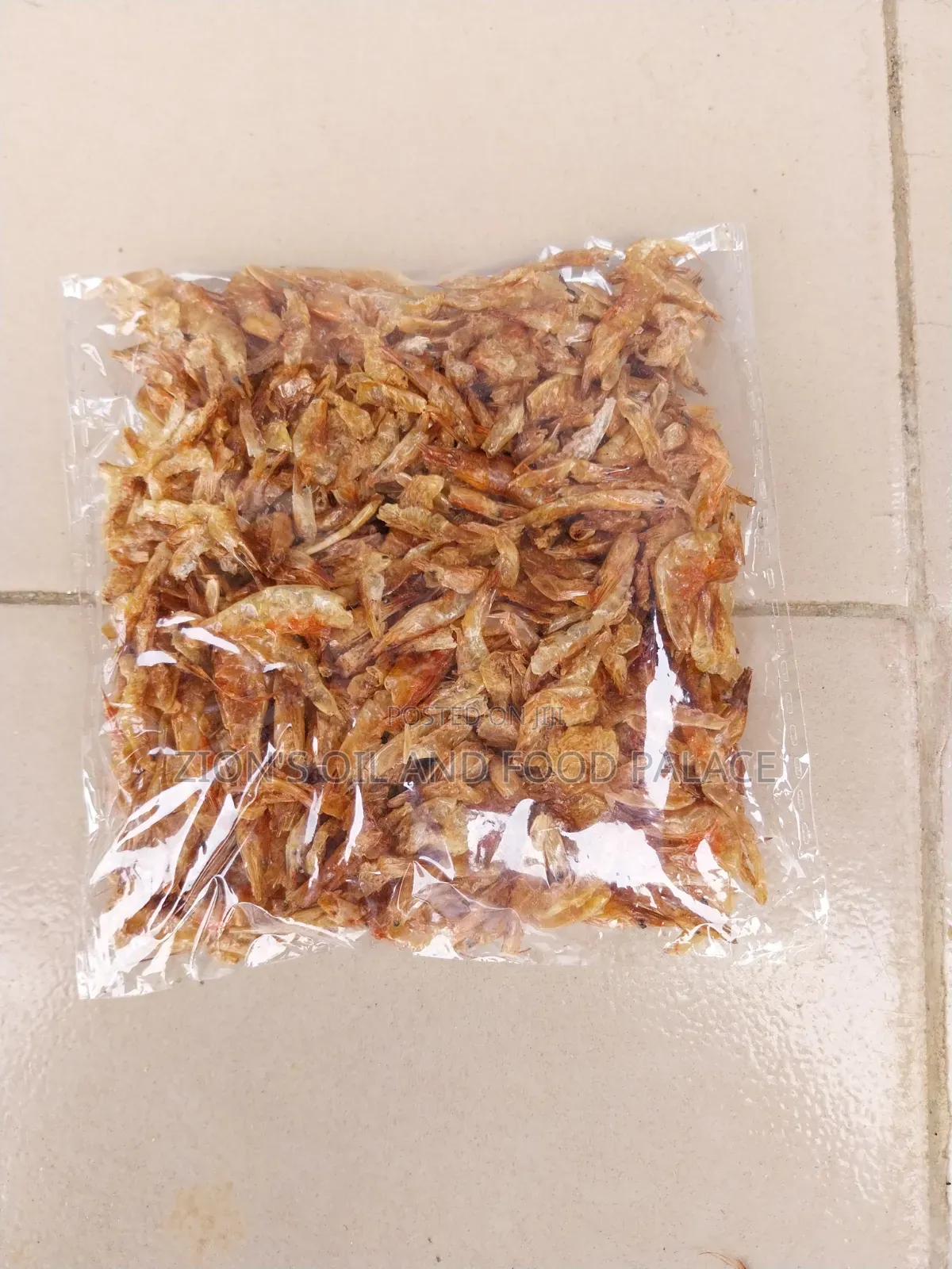 Clean Sand-Free Crayfish Souvenir