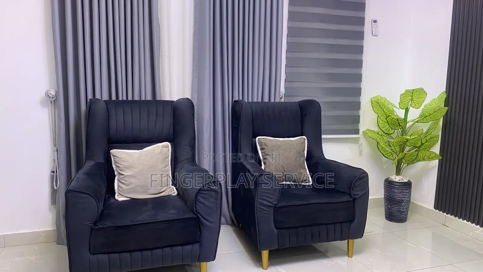 Set of 7 Seaters Sofa