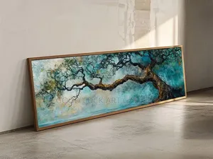 Tree Canvas Print