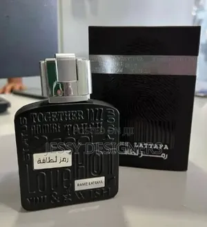 Luxury Perfume for Men
