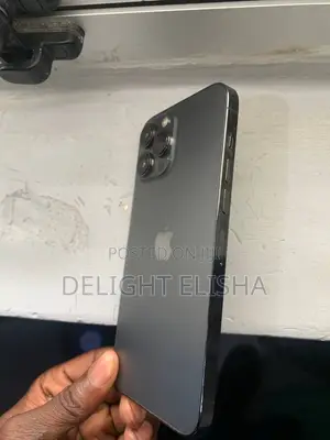 Apple iPhone 13 Pro Max 256 GB Gray