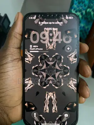 Apple iPhone 13 Pro Max 256 GB Gray