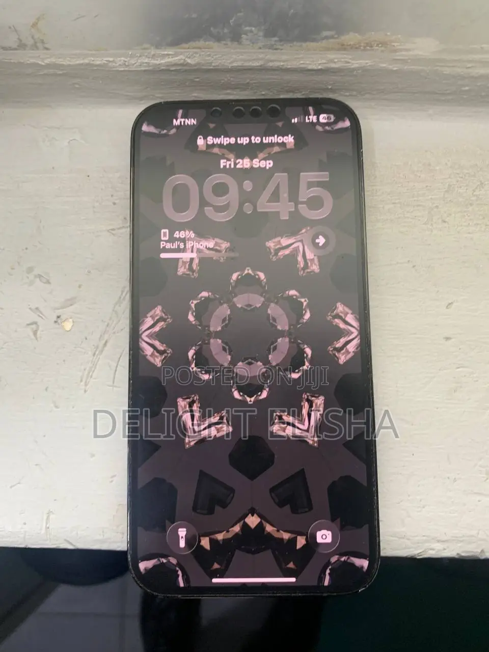 Apple iPhone 13 Pro Max 256 GB Gray