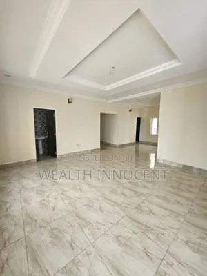2bdrm Block of Flats in Wuye for rent