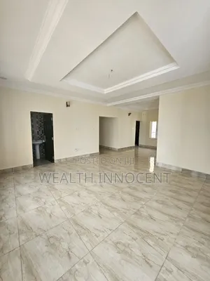2bdrm Block of Flats in Wuye for rent