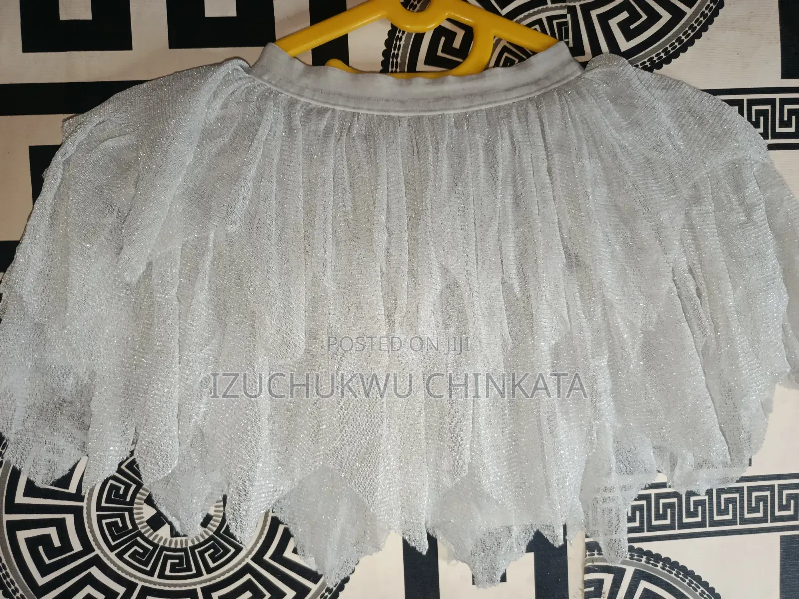 Grade One Okrika