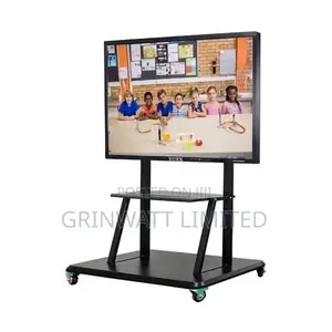 98” Digital Interactive Screen