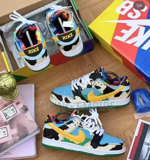 Qulity Unisex Nike Sb