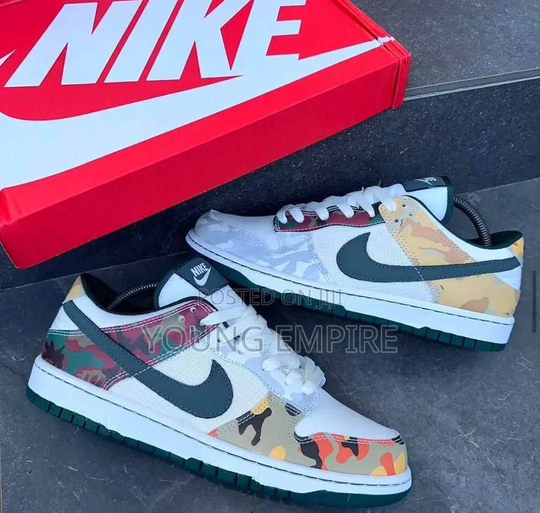 Qulity Unisex Nike Sb