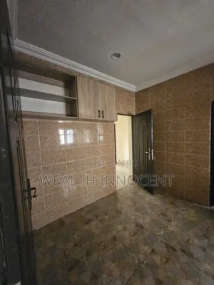 2bdrm Block of Flats in Wuye for rent