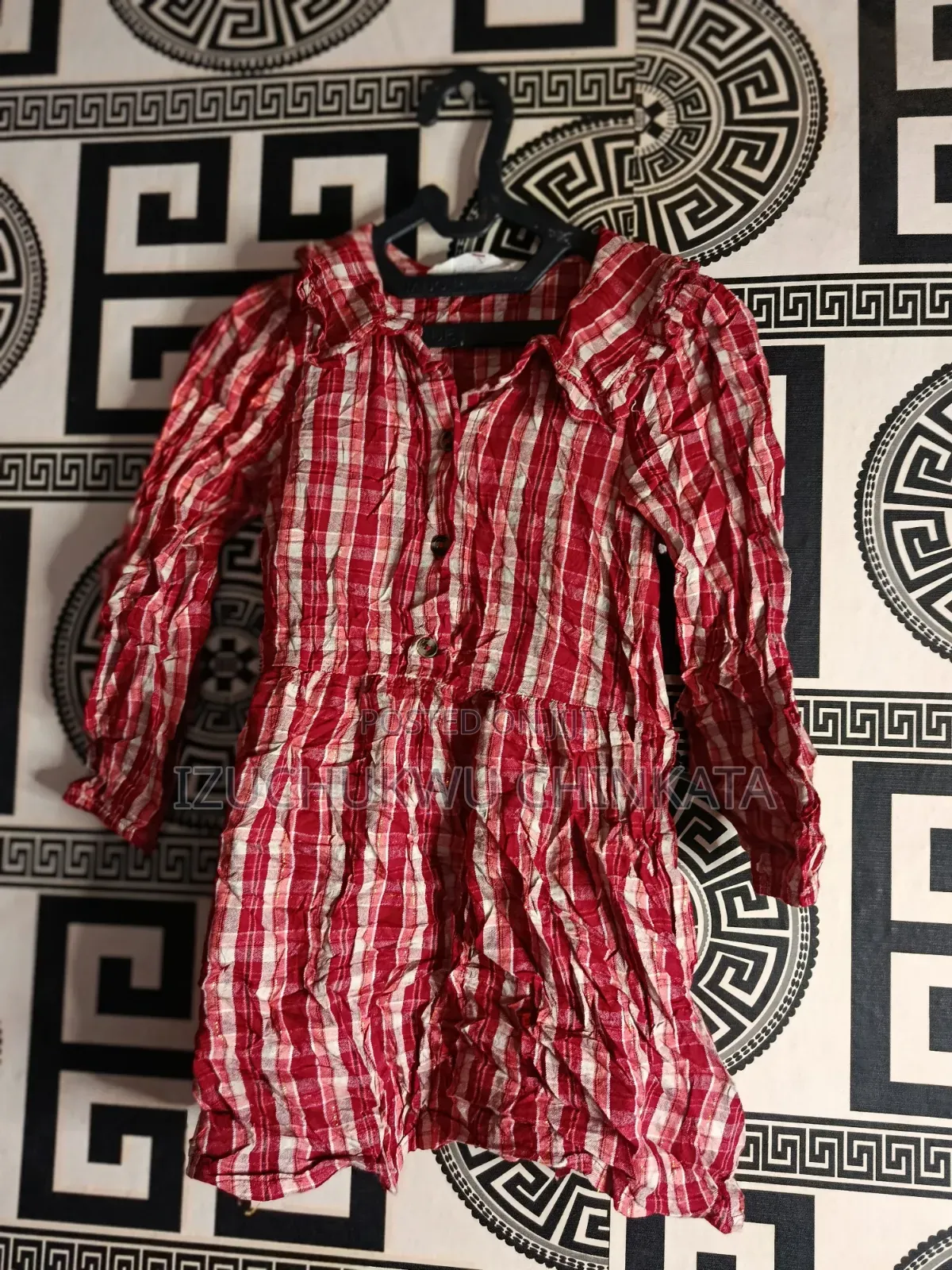 Grade One Okrika