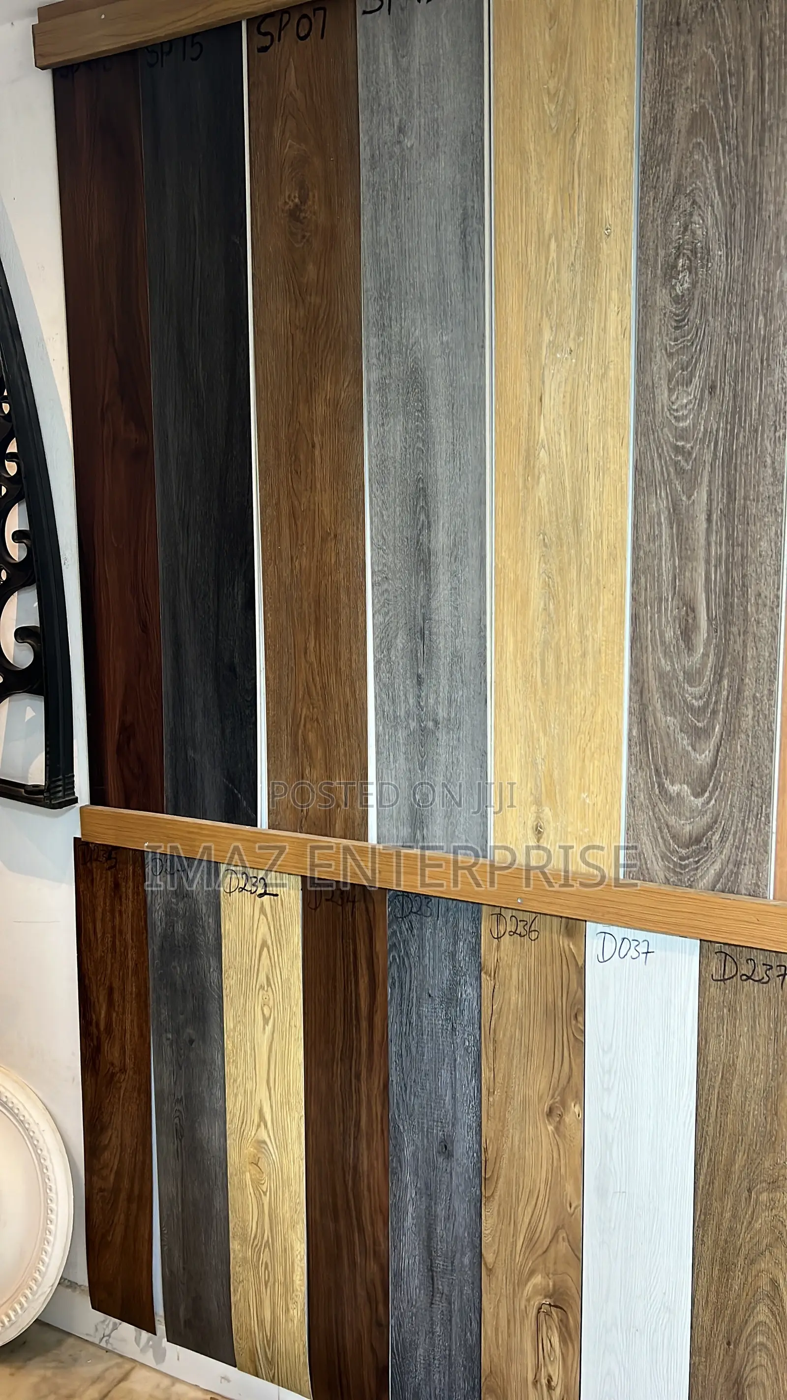 SPC Flooring