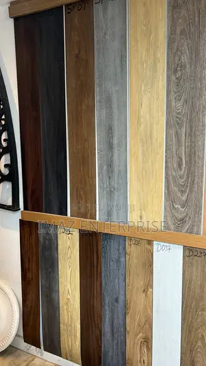 SPC Flooring