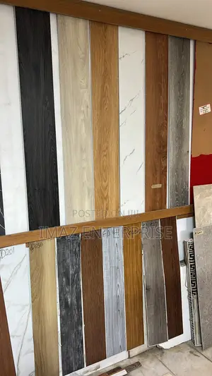 SPC Flooring