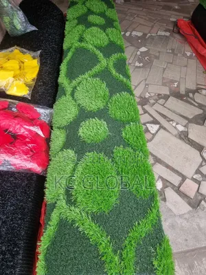 Artificial Grass