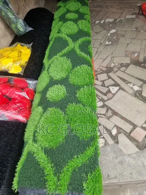 Artificial Grass