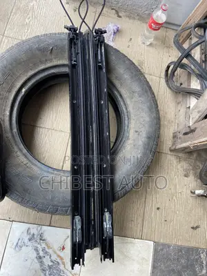 Panoramic Roof Mechanism Mercedes Benz Gle Coupe Available Now