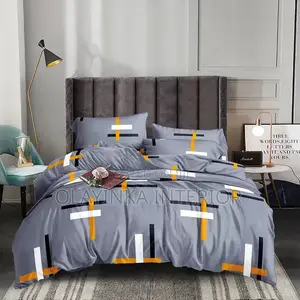 Duvet and Bedsheet