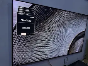 Samsung Neo QLED 55”