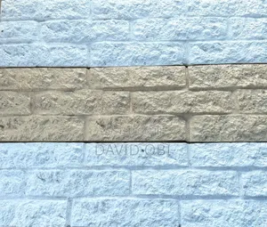 Water Resistant Wall Bricks