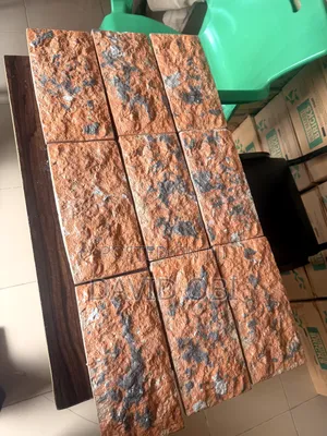 Water Resistant Wall Bricks