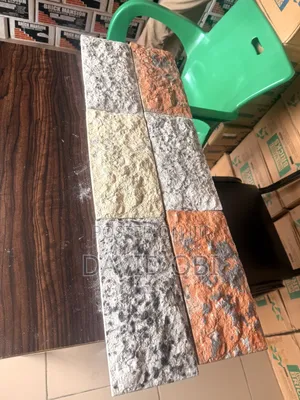 Water Resistant Wall Bricks