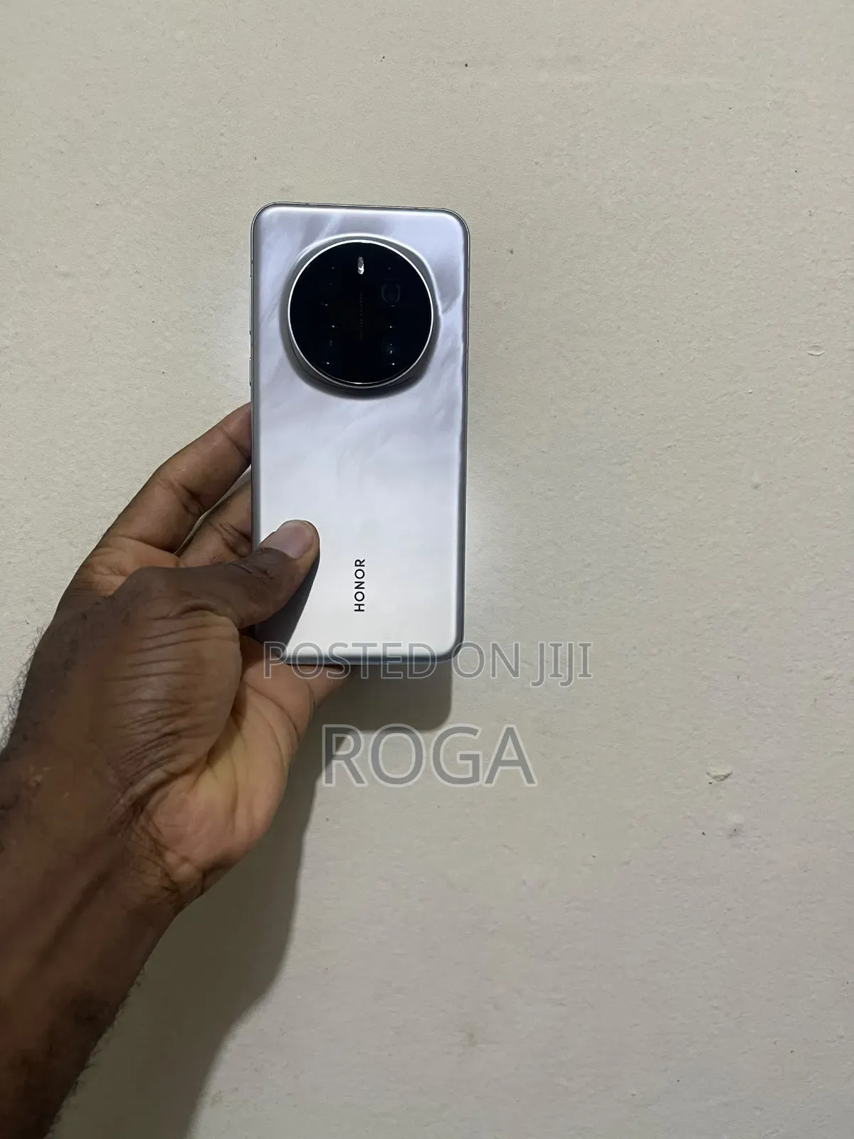 New Honor Magic7 Pro 1 TB Gray