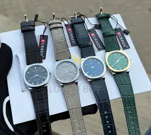 Curren Wristwatch