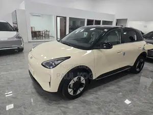New Geely EX2 2026