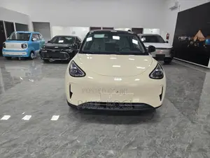 New Geely EX2 2026