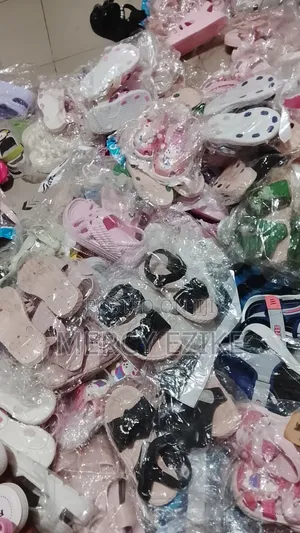 Children Sandals