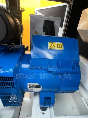 60vak Fgwillson Soundproof Generator