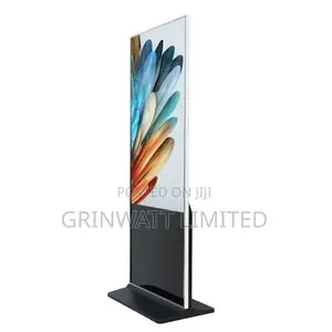 Digital Signage for Rent