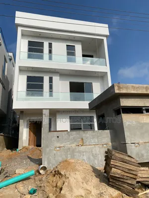 5bdrm House in Old Ikoyi for sale