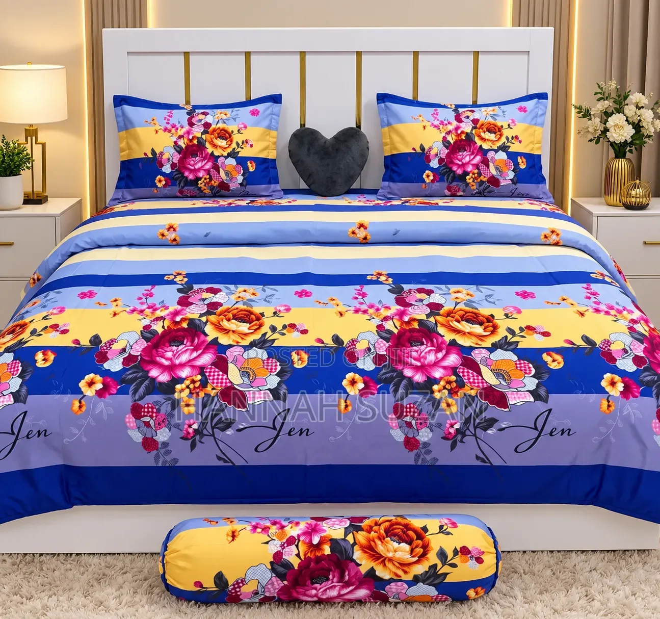 Quality Beddings