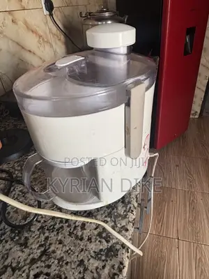 Panasonic Juice Extractor