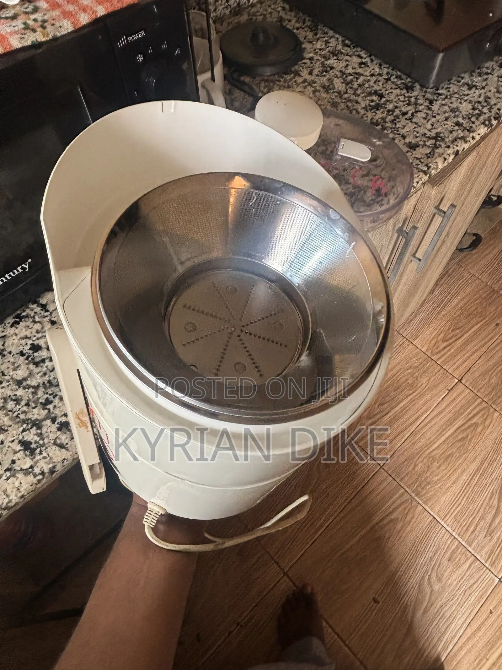 Panasonic Juice Extractor