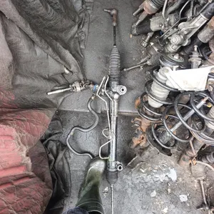 Streeing Rack Nissan X-Trail 1999/2005