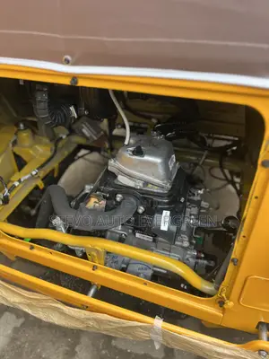 New Bajaj RE 2026 Yellow