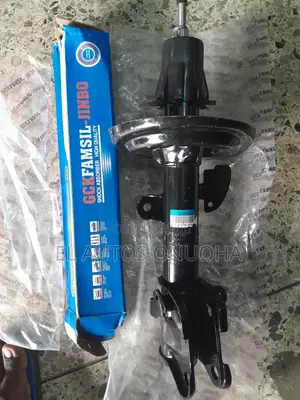 Front Shock Absorber for Honda 209mdx
