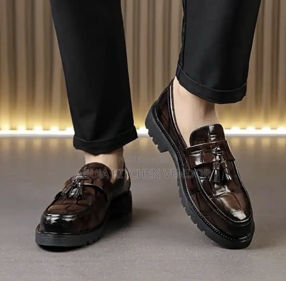 Native Footwear