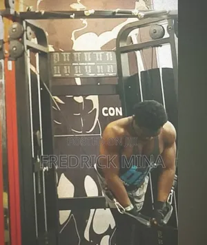 Personal Trainer