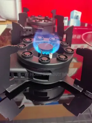 Fast Cooking Stove