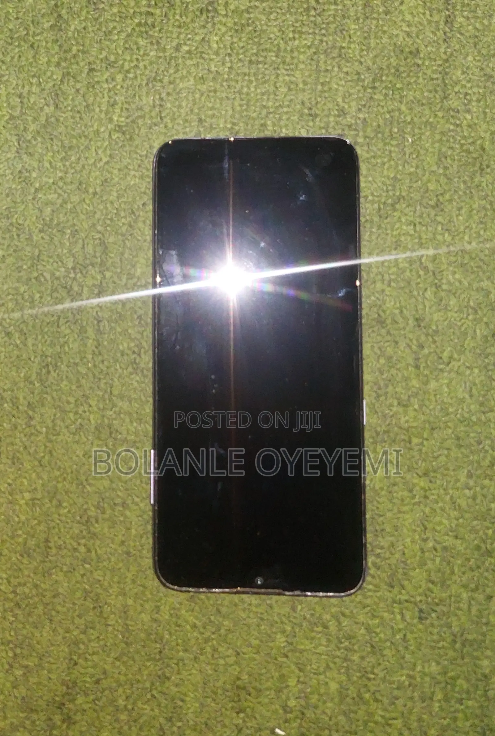 Nokia G10 64 GB Purple