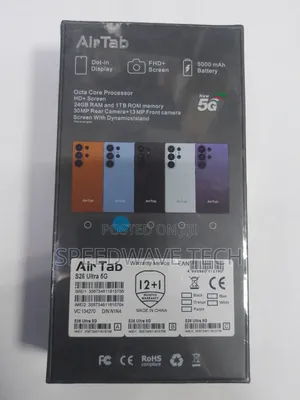 New AirTab S26 Pro+ 1 TB
