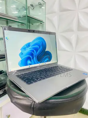 Laptop Dell Latitude 5420 16GB Intel Core i5 SSD 256GB