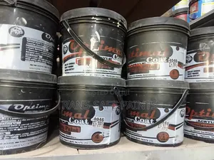 Optimal Coat Emulsion Paint