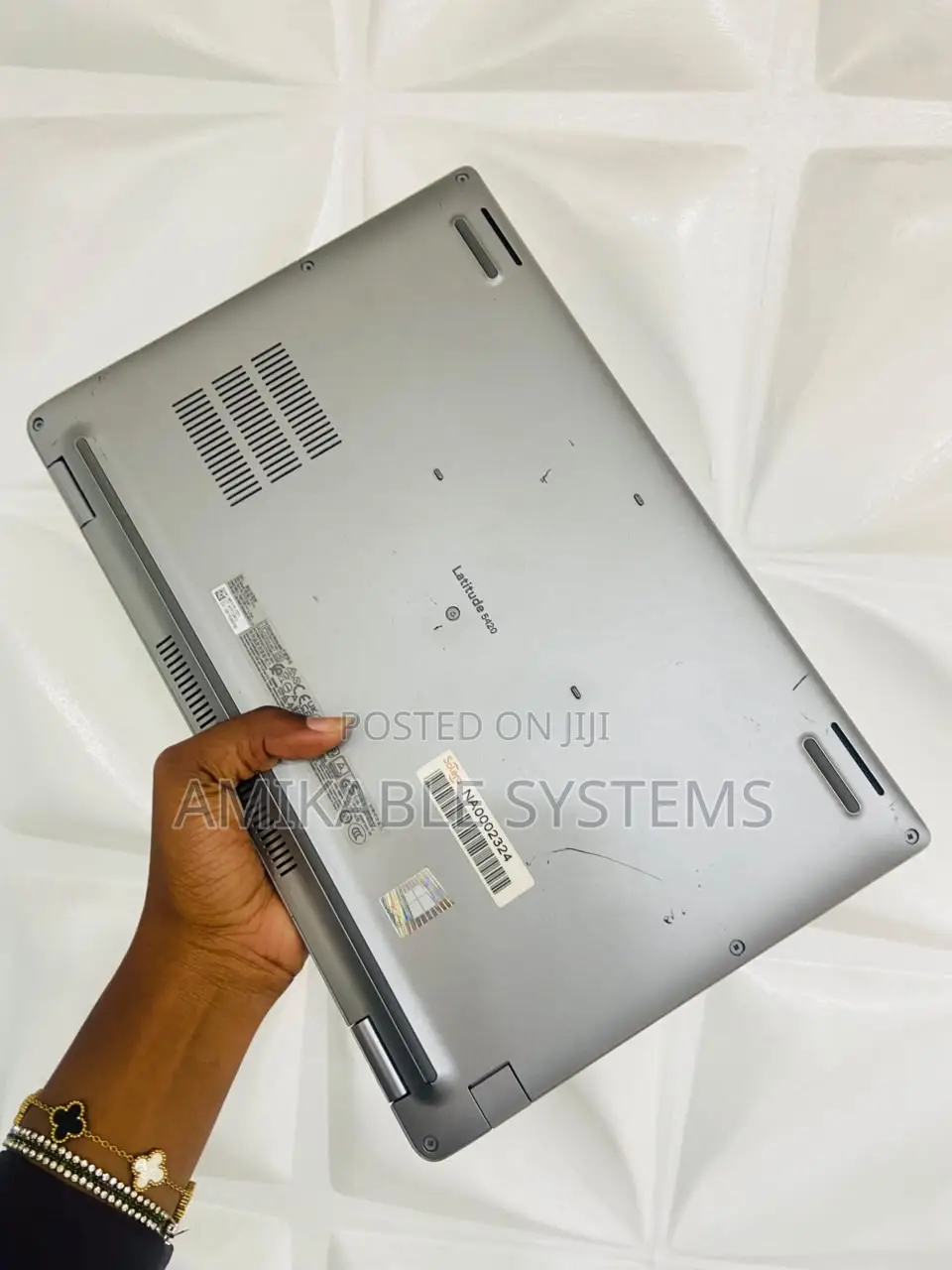 Laptop Dell Latitude 5420 16GB Intel Core i5 SSD 256GB