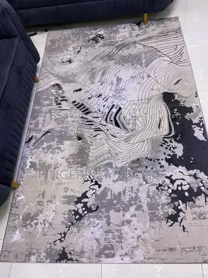Center Rug